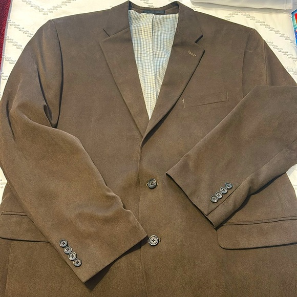 Lauren Ralph Lauren Other - Lauren by Ralph Lauren Men’s Brown Blazer 48L